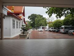-曼谷国家博物馆