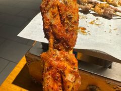 -肉串汪(月坛店)