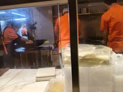 -老通城豆皮大王(吉庆街店)