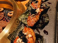 -MIKOMIKO和牛烧肉专门店(南门店)