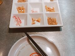 -探鱼·鲜青椒爽麻烤鱼(苏宁广场店)