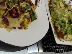 -宗泉烤全羊·烤羊腿·家常菜(解放东路店)