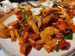 -海尔巴格一甸茶餐厅(团结路店)