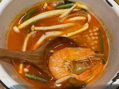 -迷你椰·泰式大排档(观前街店)
