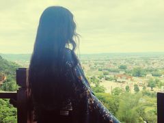 -神光山国家森林公园