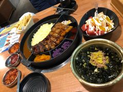 -肥肥虾庄·金牌油焖大虾(杨园滨江时代walk店)