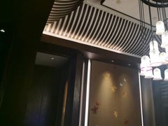 -杭州明豪voco酒店·明轩阁中餐厅