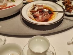 古法蒸东星斑-东富酒家(龙湖西溪天街店)