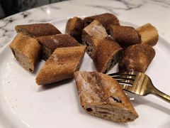 -WHEAT&BAKER-麥(凯德来福士店)