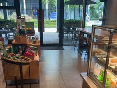 -星巴克(深圳宝能科技园11栋店)