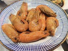 -张小歪的虾·螃蟹·生腌熟醉·打边炉(中山北路店)