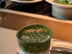 -luutosa  cafe & tea 鹿兔山