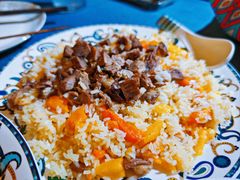 -伊带伊路新疆美食府(呼家楼店)