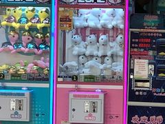 -利群商厦(台东店)
