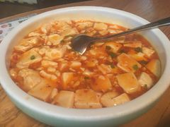 -热度餐厅(老佛爷店)