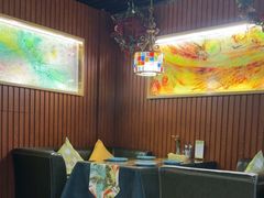 -美森西餐厅(曙光大道店)