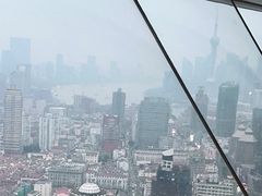 -上海新世界丽笙大酒店旋景餐厅(人民广场店)