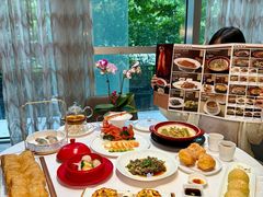 -临家小院·潮汕菜·商务宴请·点心(白石洲店)