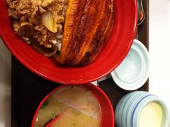 -食其家·牛丼咖喱(广元西路店)