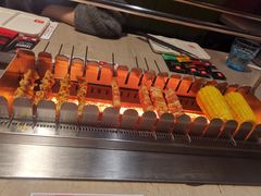 -丰茂烤串(金源店)