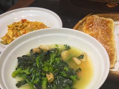 -徽镇小厨·经典徽菜(十里河店)