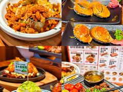 -小川洋风料理(江汉路店)