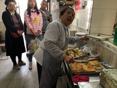 -老方子馅饼粥(台东店)