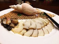 -潮汕味道·煮海餐厅(金麟大厦店)