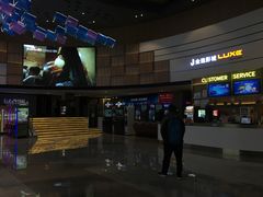 -金逸影城(中关村店)