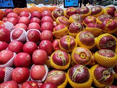 -永辉超市(龙湾万达店)