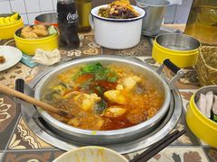 -顶上头·螺蛳火锅(五一新村店)