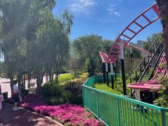 -水上乐园·欢乐世界