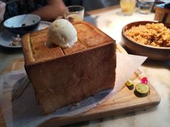 -绿茶餐厅(领展购物广场·中关村店)