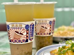 -阿金大白·上海菜馆(新天地店)