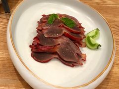 -四季民福烤鸭店(前门店)
