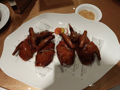-红棉中餐厅·广州海航威斯汀酒店