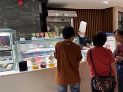 -佛山岭南天地康得思酒店·岭南·市集