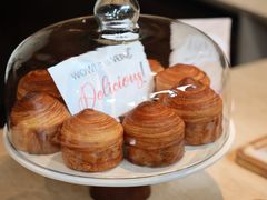 -VERIE BAKEHOUSE