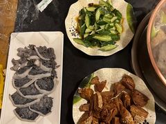 -裕德孚·非遗手切涮羊肉(东直门内大街店)