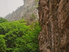 -北京上方山国家森林公园