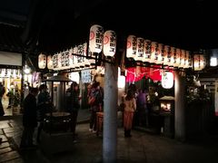 -Hōzen-ji Temple法善寺