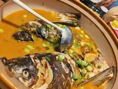 -千岛湖小鱼儿·淳安匠心农家菜