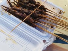 -十里铺铁板鱿鱼