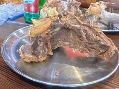 -谢大牛馆·中式卤牛排(老店)