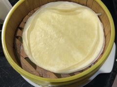 -全聚德(长白直营店)