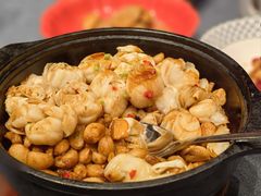 -汤记传菜(秀浦路店)