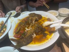 -老厨家(友谊路总店)