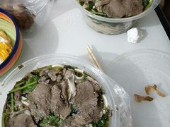-贵州特色羊肉粉(北岸印象店)