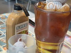 -肥韬茶餐厅(海上世界店)
