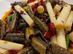 -百年粉蒸牛肉